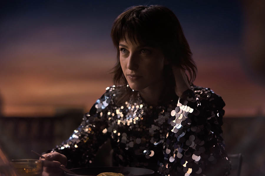 Nel nuovo spot Barilla un big bang celebra la nuova pasta Al Bronzo. Firma Publicis Nel nuovo spot Barilla un big bang celebra la nuova pasta Al Bronzo. Firma Publicis
