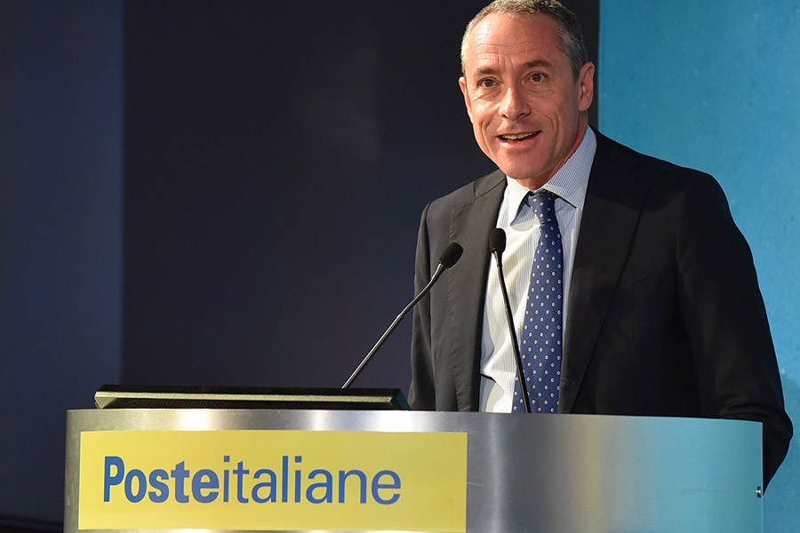 Poste Italiane è tra i 25 marchi più forti al mondo secondo Brand Finance Poste Italiane è tra i 25 marchi più forti al mondo secondo Brand Finance