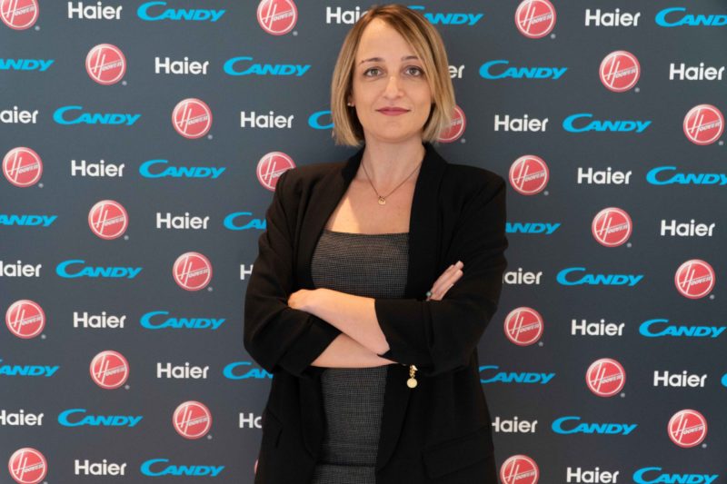 Haier: al via un nuovo spot per per raccontare l’approccio “zero distance to consumer”
