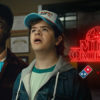 Domino's lancia un’attivazione con Stranger Things per ordinare la pizza con la forza del pensiero