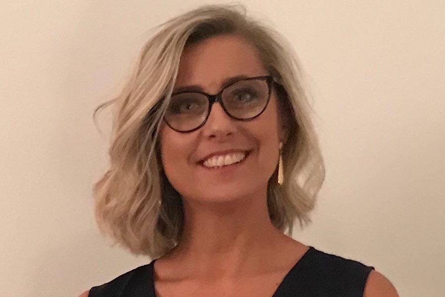 Giuliana Schenone è il nuovo direttore studi e ricerche di UPA Giuliana Schenone è il nuovo direttore studi e ricerche di UPA