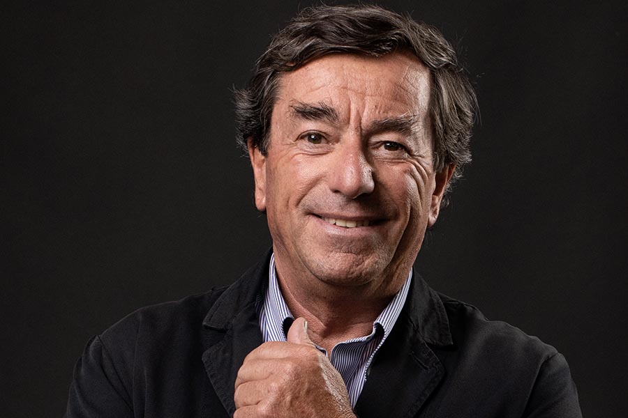 Havas Creative Group Italy nomina Paolo Biondolillo ceo di Havas Events e rilancia sugli eventi Havas Creative Group Italy nomina Paolo Biondolillo ceo di Havas Events e rilancia sugli eventi