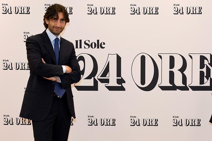 24 Ore System racconta i mondi del suo digital network con una campagna di Havas 24 Ore System racconta i mondi del suo digital network con una campagna di Havas