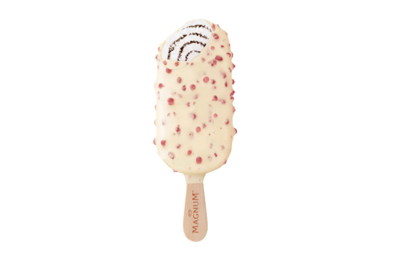 Magnum Michelangelo: on air lo spot per la nuova limited edition Magnum Michelangelo: on air lo spot per la nuova limited edition