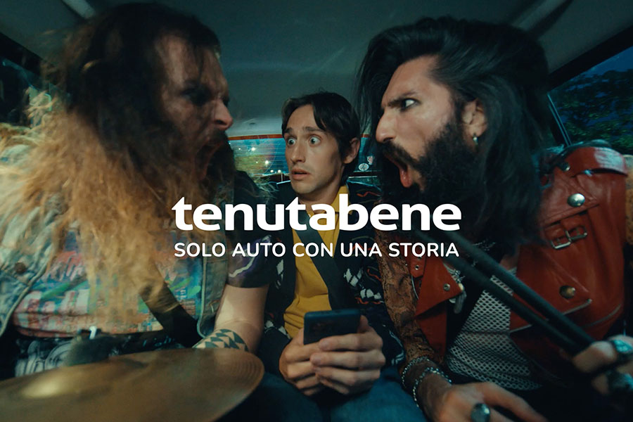 Tenutabene (Unipol) debutta in advertising insieme ad Akqa