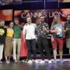 L’Italia chiude i Cannes Lions 2022 con 32 Leoni con Publicis leader incontrastata. Doppio Grand Prix Film a Apple e Channel 4 e alle loro agenzie interne