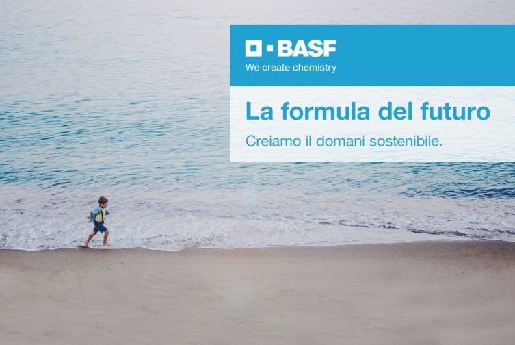 Nimai vince la gara di Basf Italia per la comunicazione social