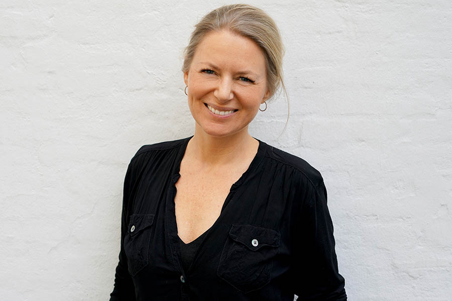 Louise Kloster, Adform: i 5 temi protagonisti ai Cannes Lions 2022 Louise Kloster, Adform: i 5 temi protagonisti ai Cannes Lions 2022