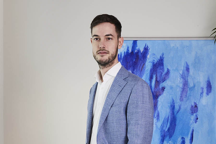 N26: Mario Bini alla guida del marketing italiano N26: Mario Bini alla guida del marketing italiano
