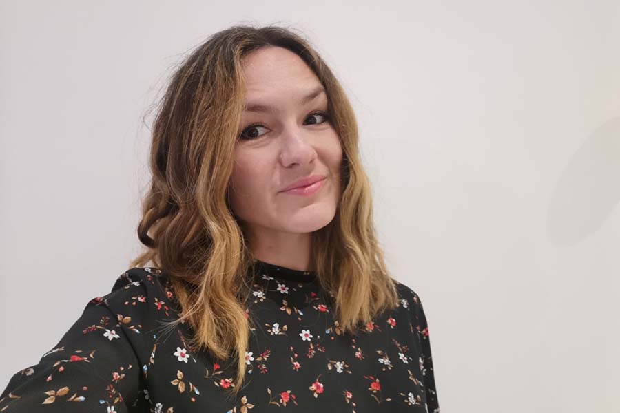 Casavo nomina Mihaela Victoria Zabrautanu head of marketing per l'Italia Casavo nomina Mihaela Victoria Zabrautanu head of marketing per l'Italia