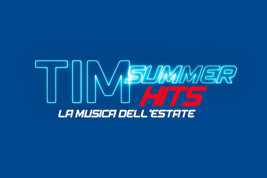 Rai Pubblicità presenta Tim Summer Hits. Anche Suzuki è partner