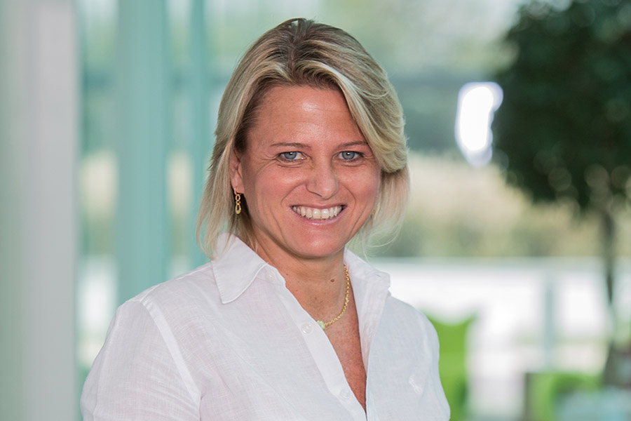 Christina Lundari diventa country manager Italia di OneFootball Christina Lundari diventa country manager Italia di OneFootball