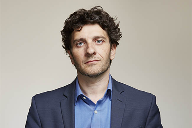 Gabriele Moratti nuovo head of sales and marketing di Pegasus Gabriele Moratti nuovo head of sales and marketing di Pegasus