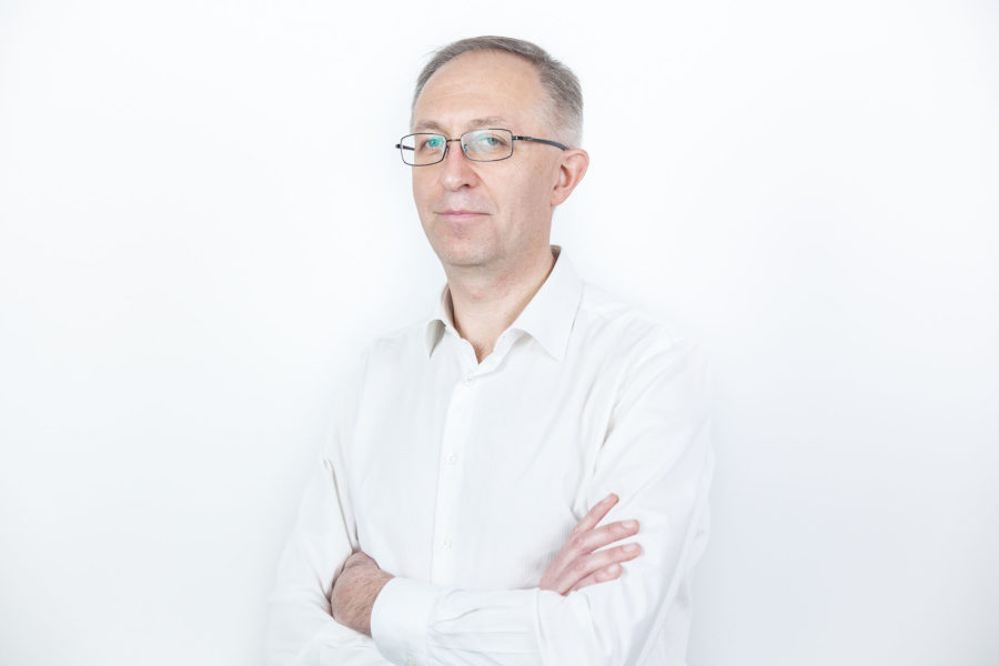 Lorenzo Moltrasio è il nuovo managing director di PHD Italia Lorenzo Moltrasio è il nuovo managing director di PHD Italia