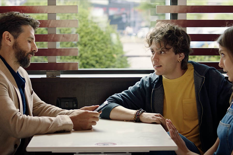 McDonald's con Leo Burnett lancia la nuova ordinazione in app. Al via gli spot