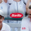 Barilla lancia la nuova campagna globale “The Promise” con Roger Federer