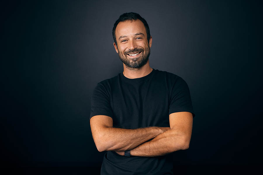 Antonio Langella entra in I Mille come strategy lead Antonio Langella entra in I Mille come strategy lead