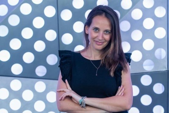 Rds: Daniela Pozzessere è la nuova responsabile marketing