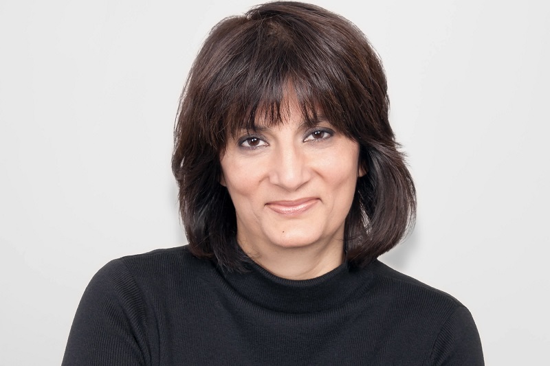 Devika Bulchandani è la nuova global ceo di Ogilvy Devika Bulchandani è la nuova global ceo di Ogilvy