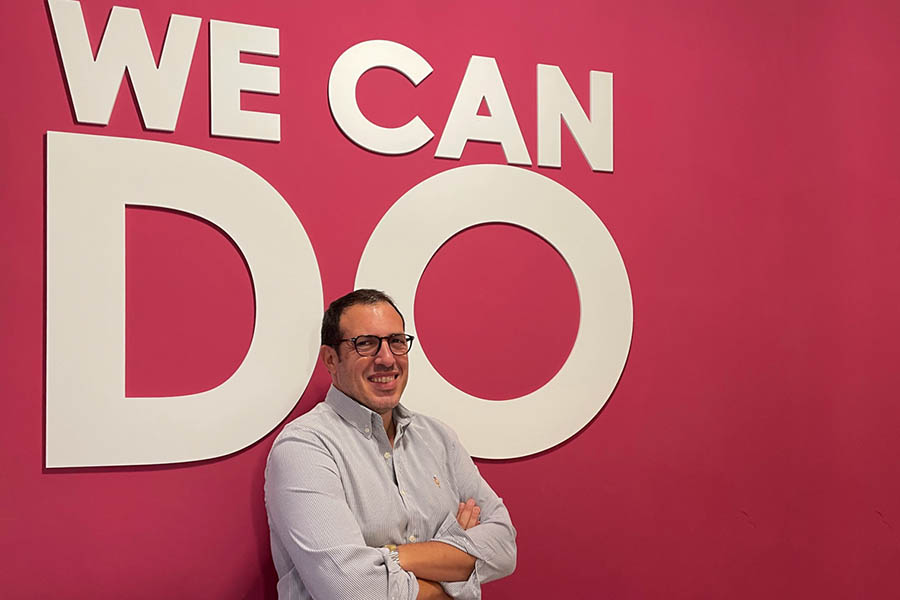 Emanuele Landi entra in Ninetynine come chief development & commercial officer Emanuele Landi entra in Ninetynine come chief development & commercial officer