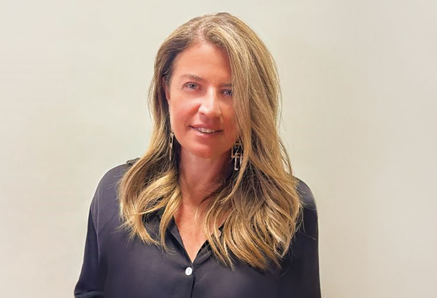 Fiorucci nomina Stefania Mauri head of marketing & innovation Fiorucci nomina Stefania Mauri head of marketing & innovation