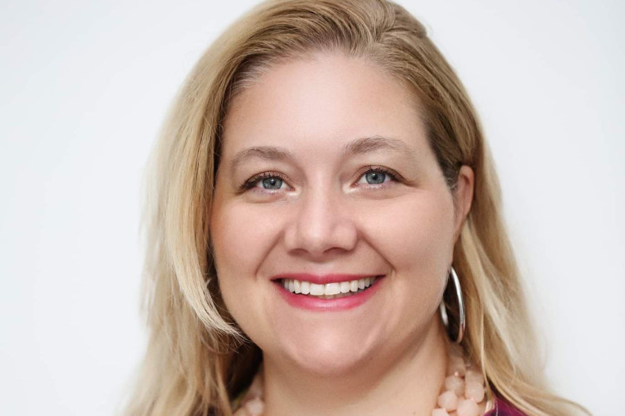 Gaia Mazzon alla guida della comunicazione di Alstom in Italia Gaia Mazzon alla guida della comunicazione di Alstom in Italia