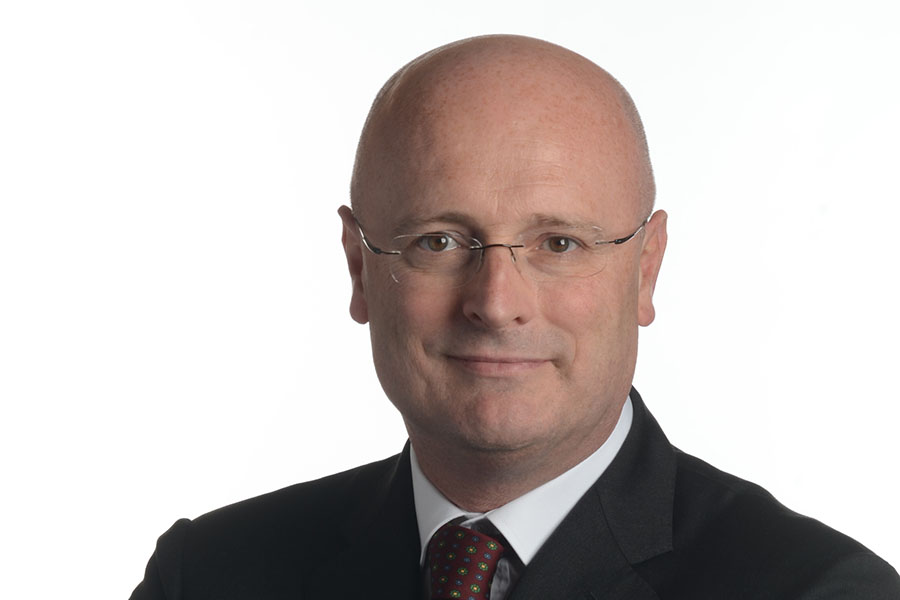 Generali si riorganizza con due general manager. La funzione chief marketing affidata a Davide Passero Generali si riorganizza con due general manager. La funzione chief marketing affidata a Davide Passero