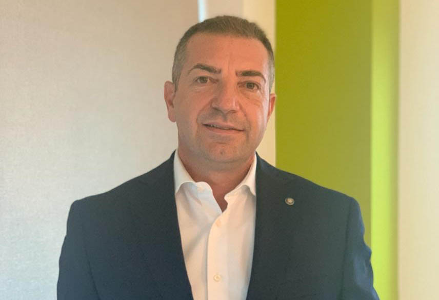 Banco Fresco: Gianluca Monfrecola è il nuovo managing director Banco Fresco: Gianluca Monfrecola è il nuovo managing director