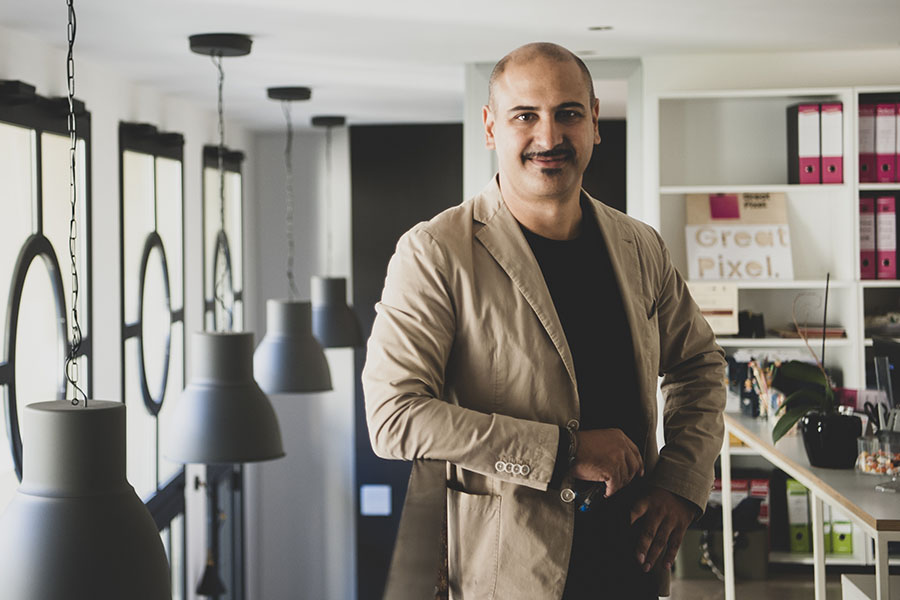 GreatPixel vince la gara di Enel Energia per i servizi performance sui canali digitali GreatPixel vince la gara di Enel Energia per i servizi performance sui canali digitali