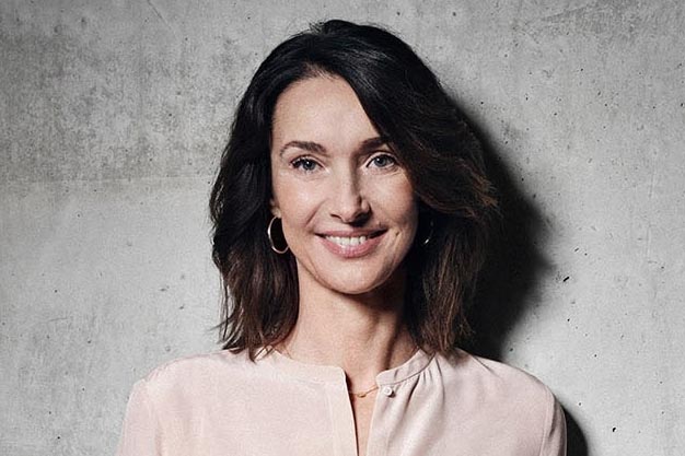 MFE apre a Monaco di Baviera. La nuova sede affidata a Katharina Behrends MFE apre a Monaco di Baviera. La nuova sede affidata a Katharina Behrends