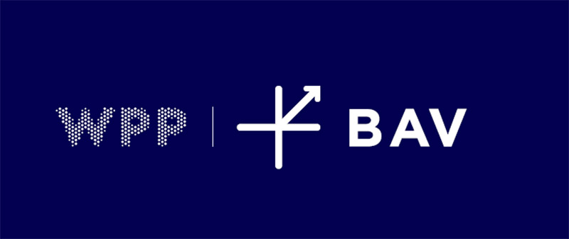 Wpp: la piattaforma di brand analytics BAV è disponibile anche per l'Italia