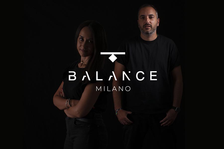 Balance Milano si affida dopo gara a Graphicnart