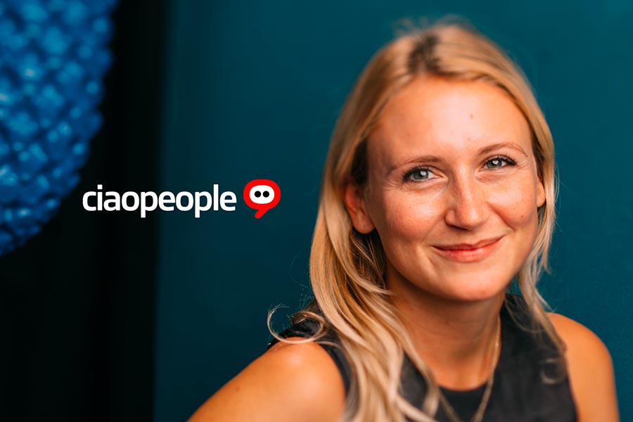Ciaopeople nomina Francesca d’Amico marketing & communications director