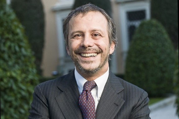 Riccardo Acquaviva è il nuovo responsabile comunicazione di Generali Country Italia