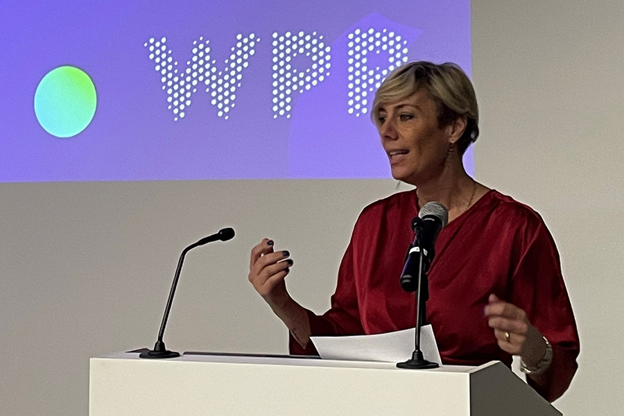 Wpp: la piattaforma di brand analytics BAV è disponibile anche per l'Italia Wpp: la piattaforma di brand analytics BAV è disponibile anche per l'Italia
