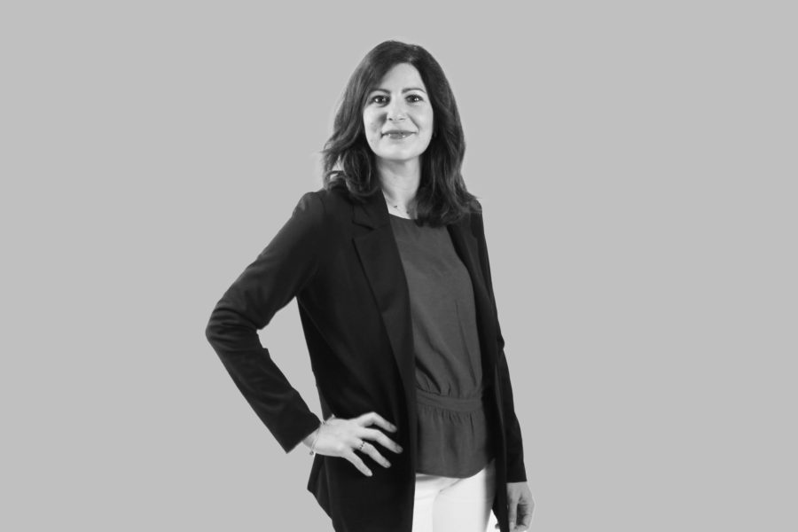 Intarget annuncia l'ingresso di Antonella Del Torto con il ruolo di chief people officer Intarget annuncia l'ingresso di Antonella Del Torto con il ruolo di chief people officer