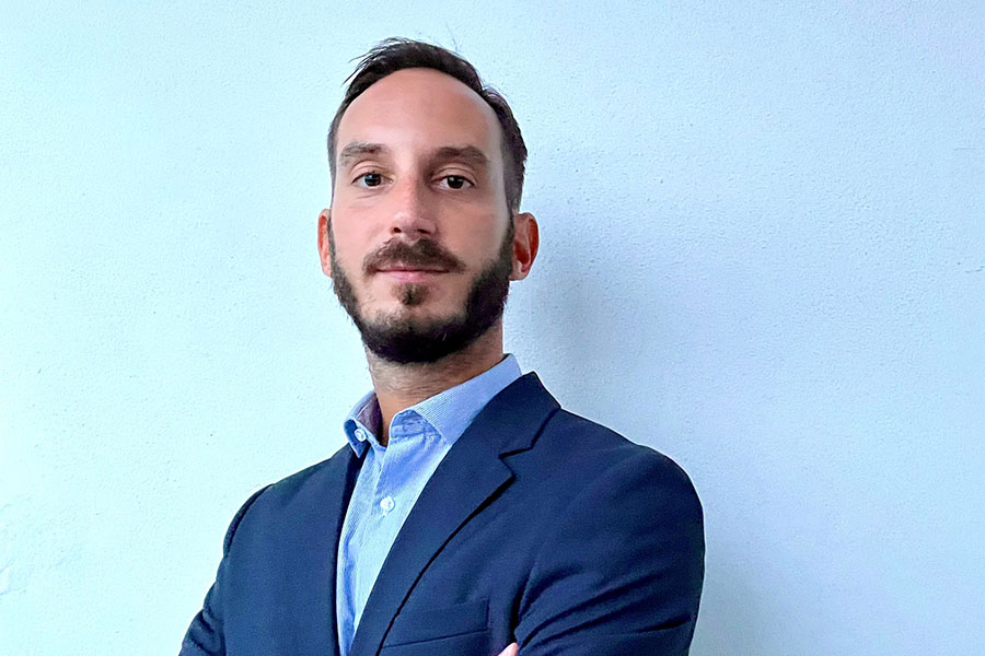 IG Italia: Luca Mariotti è il nuovo marketing manager IG Italia: Luca Mariotti è il nuovo marketing manager