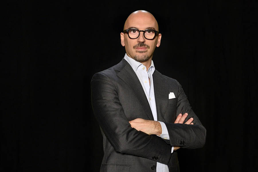 Alessandro Militi lascia The Walt Disney Company Italia Alessandro Militi lascia The Walt Disney Company Italia