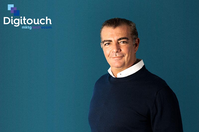 DigiTouch si rafforza in ambito fintech e mobile con l’acquisto di MobileSoft DigiTouch si rafforza in ambito fintech e mobile con l’acquisto di MobileSoft