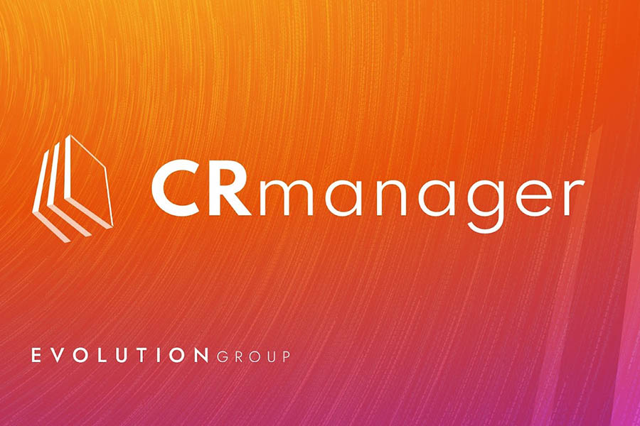  Evolution Group guida la rivoluzione del branded content con la nuova piattaforma CR Manager