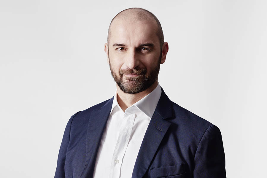 Havea Italia: Davide Gibertini nuovo direttore commerciale. Nomine anche nel marketing Havea Italia: Davide Gibertini nuovo direttore commerciale. Nomine anche nel marketing