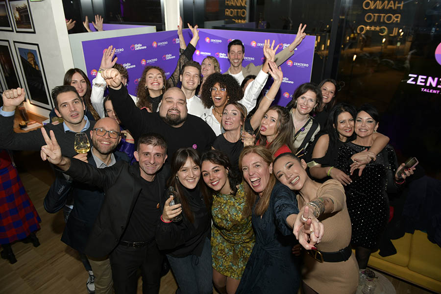 Zenzero: oltre 70 progetti di branded content attivati e nuovi ingressi nel roster Zenzero: oltre 70 progetti di branded content attivati e nuovi ingressi nel roster