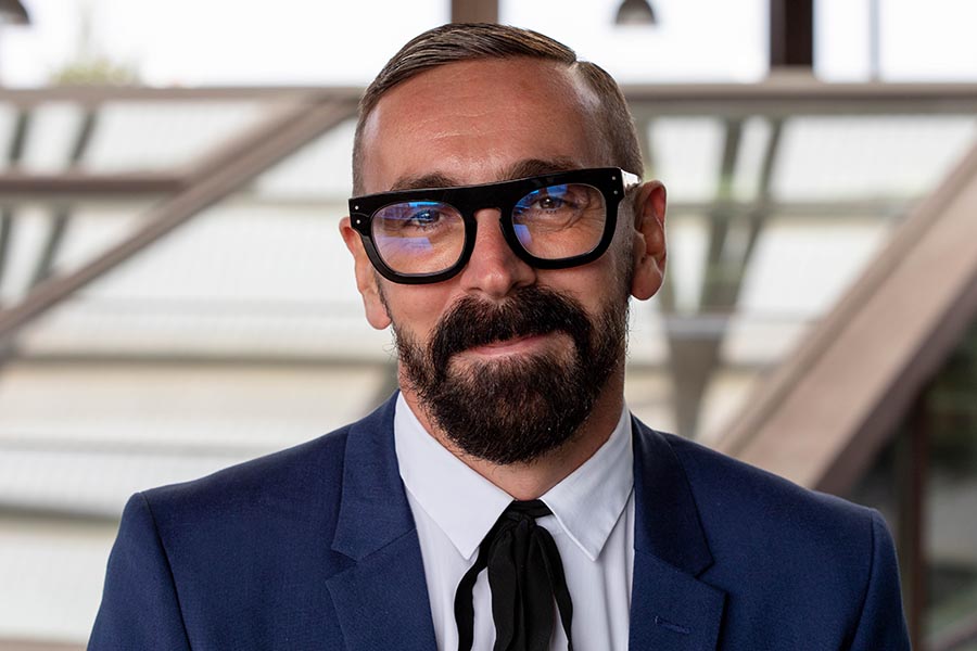 Retex nomina Stefano Ardito chief marketing officer Retex nomina Stefano Ardito chief marketing officer
