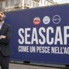 Findus alza del 40% il budget 2023 per la pubblicità in Italia e porta a Milano una ‘seascape room’ per sensibilizzare sull’inquinamento dei mari